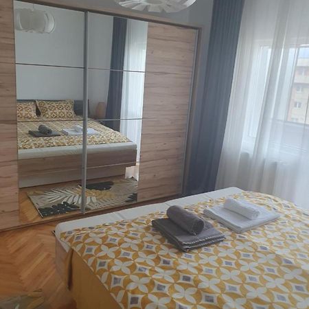 Apartament Confortabil In كلوج-نابوكا المظهر الخارجي الصورة