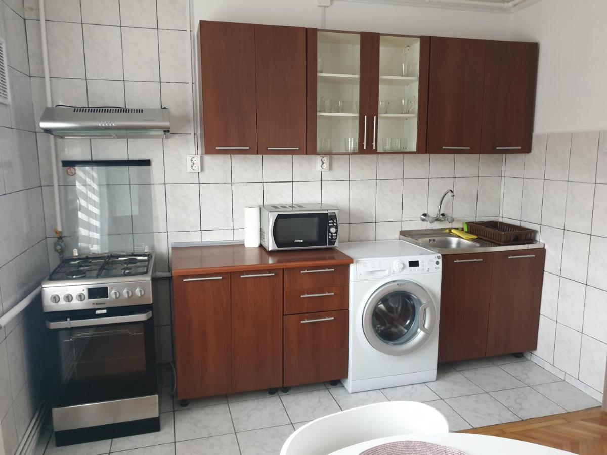 Apartament Confortabil In كلوج-نابوكا المظهر الخارجي الصورة